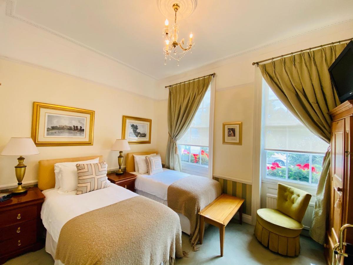 Pier View Self Catering Luxury Apartments Southend-on-Sea Exterior foto