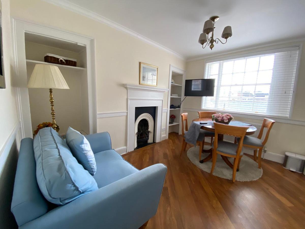 Pier View Self Catering Luxury Apartments Southend-on-Sea Exterior foto