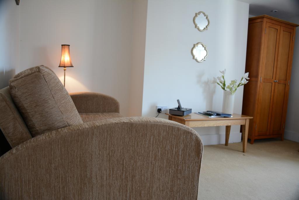 Pier View Self Catering Luxury Apartments Southend-on-Sea Cameră foto