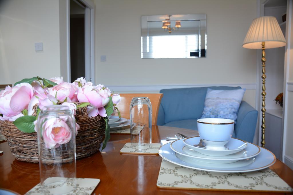 Pier View Self Catering Luxury Apartments Southend-on-Sea Cameră foto