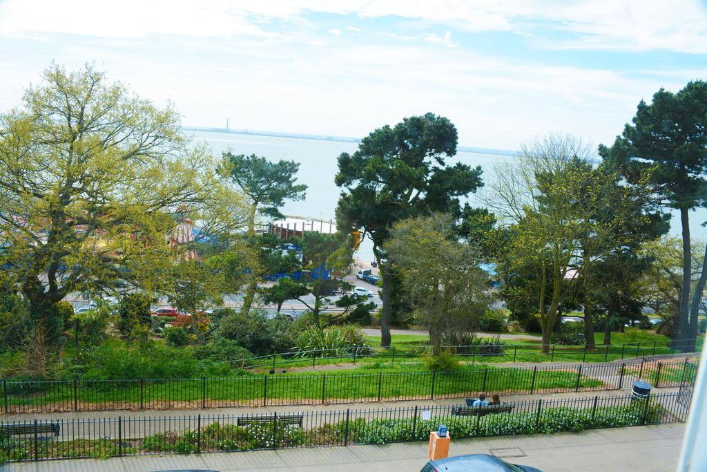 Pier View Self Catering Luxury Apartments Southend-on-Sea Cameră foto