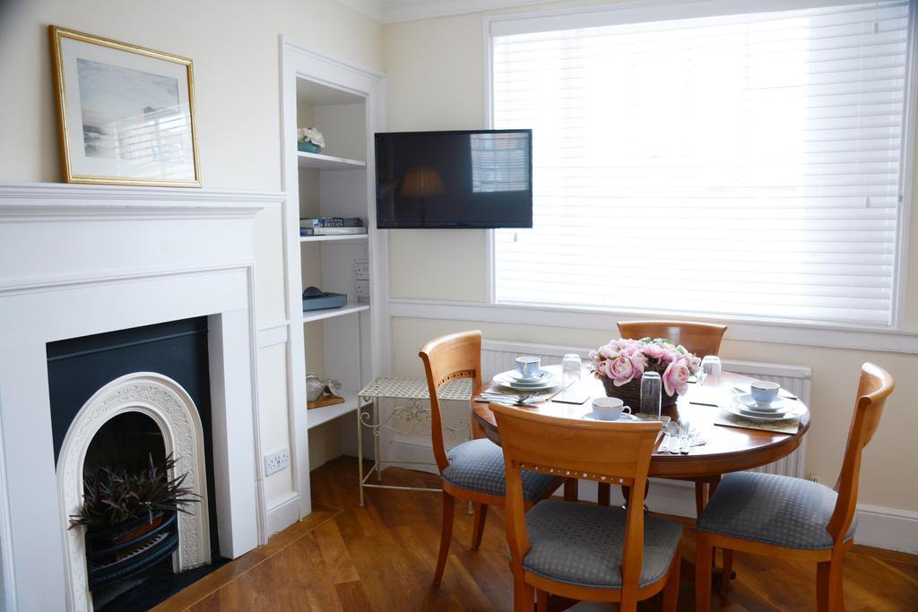 Pier View Self Catering Luxury Apartments Southend-on-Sea Cameră foto
