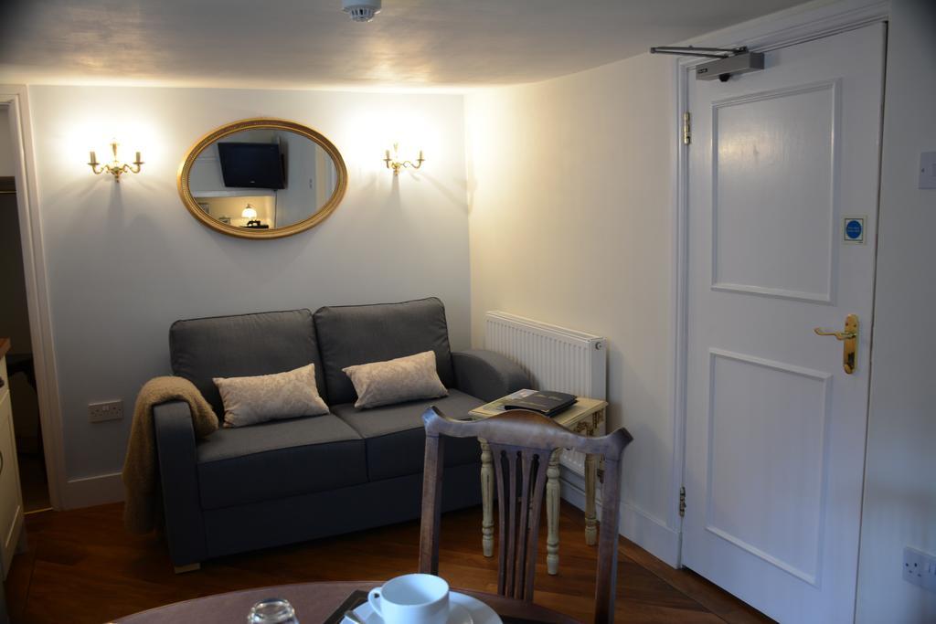 Pier View Self Catering Luxury Apartments Southend-on-Sea Exterior foto
