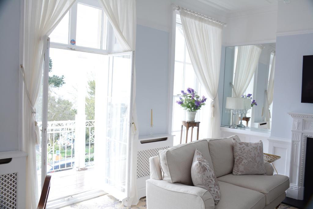 Pier View Self Catering Luxury Apartments Southend-on-Sea Exterior foto