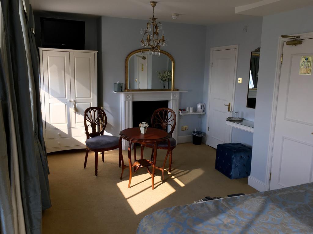 Pier View Self Catering Luxury Apartments Southend-on-Sea Exterior foto