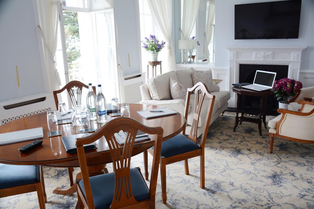 Pier View Self Catering Luxury Apartments Southend-on-Sea Exterior foto